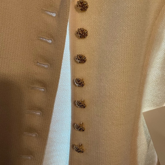 ST. JOHN BLAZER - Picture 4 of 6